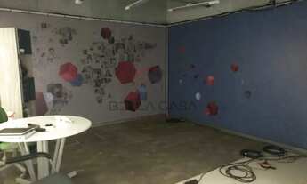 Imagem 6: Prédio comercial - 500 metros - 2 vagas - Mooca - São Paulo