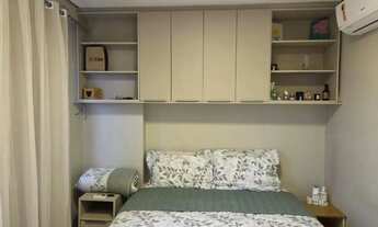 Imagem 3: Vendo Apartamento no Condomínio Palm Beach/ Porteira Fechada