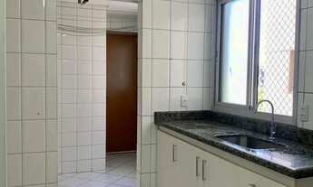 Imagem 13: Imóvel para aluguel com 105 metros quadrados com 3 quartos em Setor Sul - Goiânia - GO