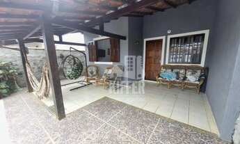 Imagem 6: Casa com 2 dormitórios à venda, 90 m² por R$ 550.000,00 - Jardim Atlântico Oeste (Itaipuaç