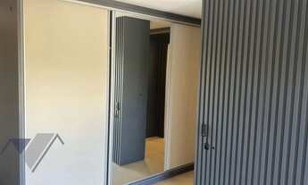 Imagem 6: Apartamento com 3 dormitórios para alugar, 113 m² por R$ 3.946,00/mês - Centro - Cascavel