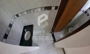 Imagem 5: Flat novo de 45m2 no condomínio Paraíso Serra Negra