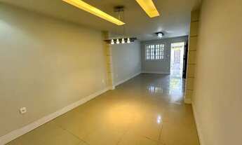 Imagem 4: Casa com quintal para locação no Manu Manuela