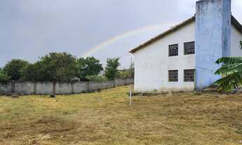 Imagem: Ponto comercial Frente av Villa das Flores