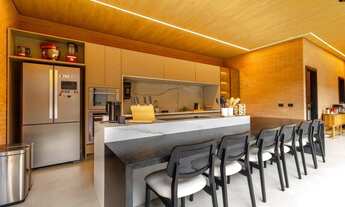 Imagem 7: Condomínio Ecológico Mansões Morumbi