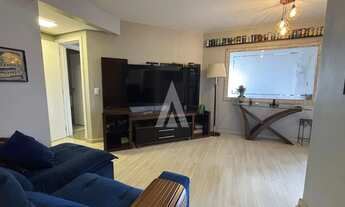 Imagem 7: Apartamento com 1 suíte e 2 quartos à venda no bairro Anita Garibaldi em Joinville-SC por