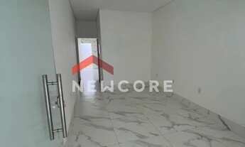 Imagem 4: Sobrado em Rua Presidente João Goulart - Novo Horizonte - Barreiras/BA