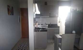 Imagem 3: Apartamento disponível para venda no bairro Novo Mundo em Uberlândia-MG