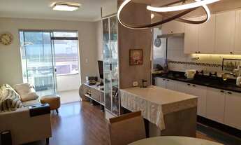 Imagem: Apartamento para venda tem 66 metros quadrados