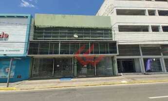 Imagem: Loja para alugar, 1200 m² por R$ 21.700,00/mês