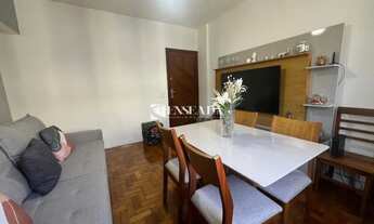 Imagem 5: Apartamento 3 quartos elevador Centro de Vitória na Beira Mar