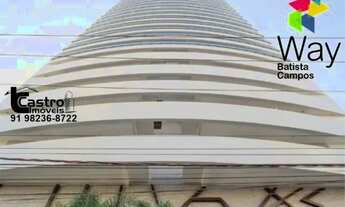 Imagem 3: Edifício Way Batista Campos. 3/4. 1 ou 2 Vagas. W240