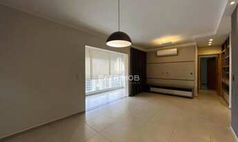 Imagem 4: Apartamento 94m² c/2 suítes, andar alto e vista livre em Jardim Botânico - Ribeirão Preto