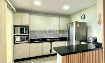 Imagem 7: Apartamento à Venda em Centro, Ponta Grossa - PR