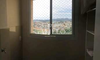 Imagem 3: Apartamento para Locação no Condomínio Azaleia - Jundiaí -SP