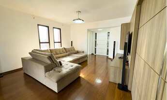 Imagem 4: Apartamento para venda em Santa Paula com 3 quartos, sendo 1 suíte , 177m²