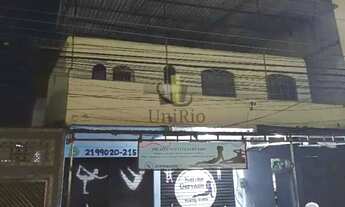 Imagem 3: Prédio Residencial à venda - Realengo - Rio de Janeiro - RJ