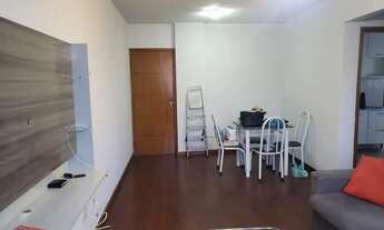 Imagem 7: Imóvel para aluguel com 50 metros quadrados com 1 quarto em Centro - Resende - RJ