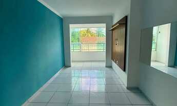 Imagem 2: Imóvel para venda tem 72 metros quadrados com 3 quartos em Cidade dos Colibris - João Pess