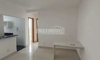 Imagem 3: Apartamento no Jardim América - Spazio Salamanca - Sorocaba/SP