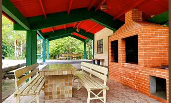 Imagem 4: Vendo Vivenda Graça Tarumã, Colônia Terra Nova/ Dentro da cidade de Manaus / 10.000m2