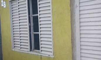 Imagem: Casa pra vender em boquim