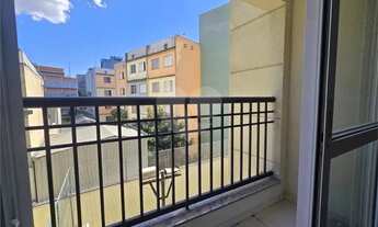 Imagem 6: Apartamento com 2 quartos à venda em Bela Vista - SP