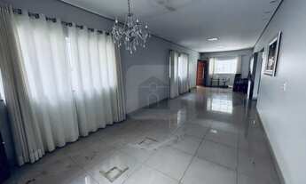 Imagem: Casa comercial para locação no bairro