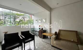 Imagem 4: Venda Apartamento 3 quartos Lourdes Belo Horizonte