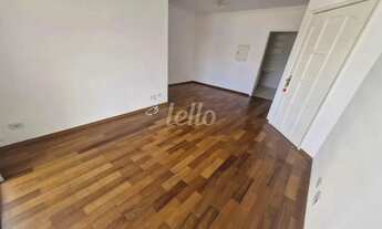 Imagem 2: Apartamento 3 quartos para alugar no(a) Vila Regente Feijó