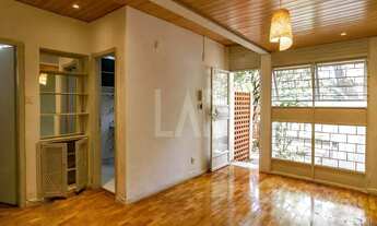 Imagem 2: Casa para aluguel, 2 quartos, Santo Antônio - Belo Horizonte/MG