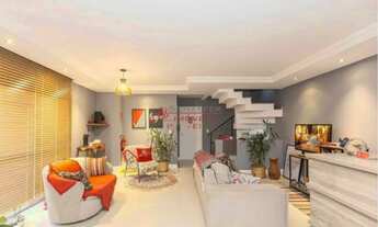 Imagem: Casa rua Natal Ceccone