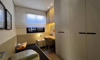 Imagem 7: Apartamento com 2 quartos à venda por R$ 601320.00, 57.00 m2 - CAMPO COMPRIDO - CURITIBA/P