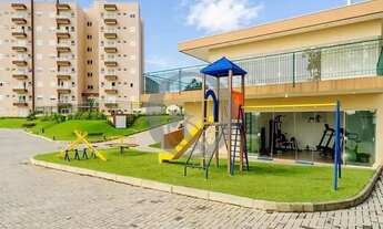 Imagem 3: Apartamento com 2 dormitórios para alugar, 74 m² por R$ 3.490,00/mês - Vila Santa Clara