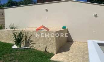 Imagem 6: Casa em Rua Quatro - Jardim Interlagos (Ponta Negra) - Maricá/RJ