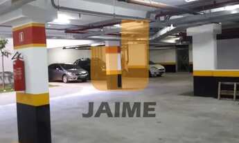 Imagem 5: Sala comercial com 53 metros em prédio moderno, ótima localização