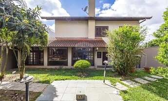 Imagem 6: Casa Averbada Residencial e Comercial 555M² - Santa Felicidade