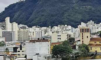 Imagem: Cobertura 3 quartos - Grajaú