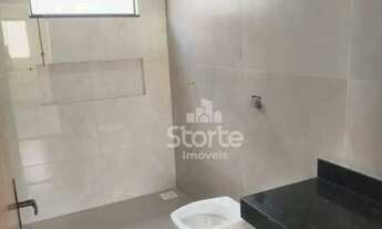 Imagem 4: Casa com 3 dormitórios à venda, 137 m² por R$ 680.000 - São Lucas - Uberlândia/MG