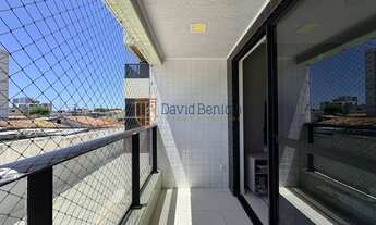 Imagem 3: Apartamento de 2 Quartos à venda na Gruta de Lourdes, R$460.000,00