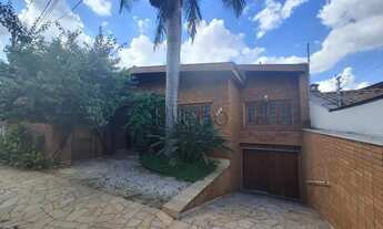 Imagem 2: Sobrado à venda no Jardim Miranda, Campinas com 3 quartos