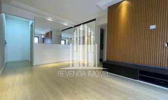 Imagem 6: Aluguel de Luxo na Vila Nova Conceição: Apartamento de 1 Quartos e 1 Suítes com 2 Vagas de