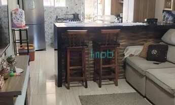 Imagem: Casa Na Barra dos Coqueiros em Centro