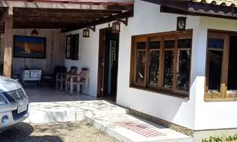 Imagem 2: Casa à venda Ibiraquera / Praia do Rosa / Imbituba