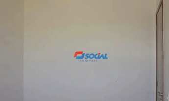 Imagem 7: Excelente apartamento com móveis planejados disponível para locação no Condomínio Águas do