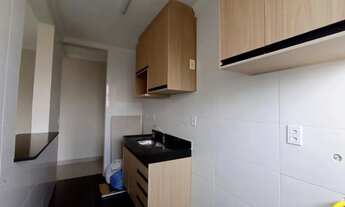 Imagem 12: Apartamento para Alugar de 02 Quartos no Bairro City Ribeirão em Ribeirão Preto com Portar