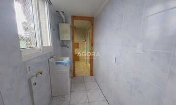 Imagem 6: Apartamento com 02 dormitórios semi mobiliado