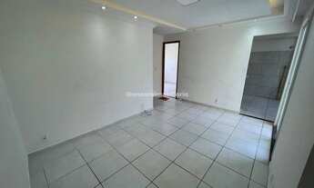 Imagem 4: Apartamento para aluguel, 2 quartos, 1 suíte, 1 vaga, Vila Torres Galvão - Paulista/PE