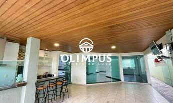 Imagem 3: Sobrado para Alugar no Bairro Morada da Colina em Uberlândia