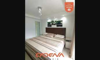 Imagem 16: Sobrado com 3 quartos e 3 vagas à venda no Novo Mundo